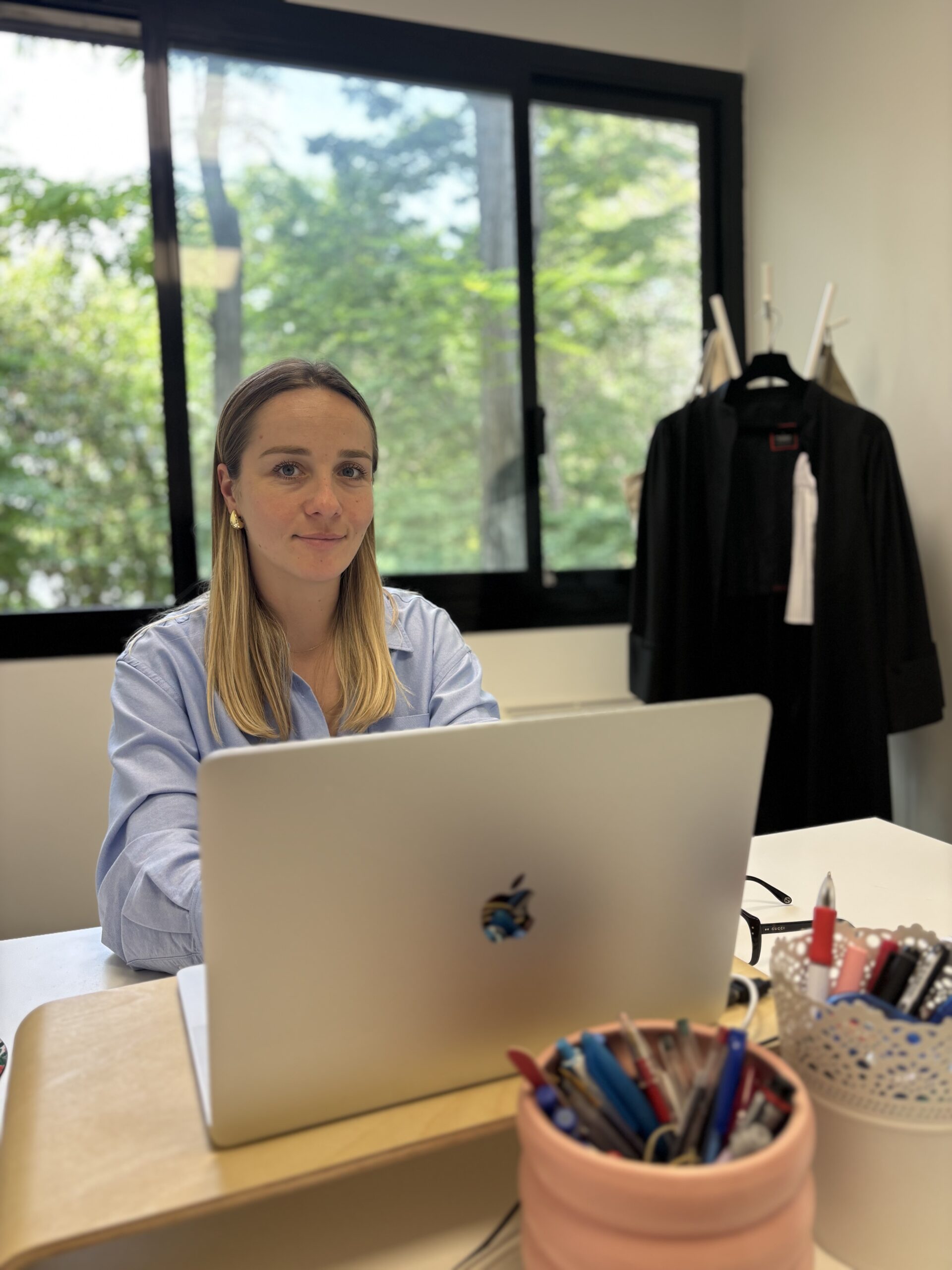 Maître Marine d’Hervé